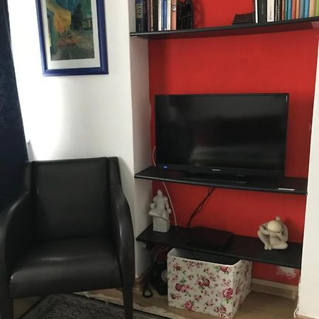 Noch Gemuetlicher Essen Dış mekan fotoğraf