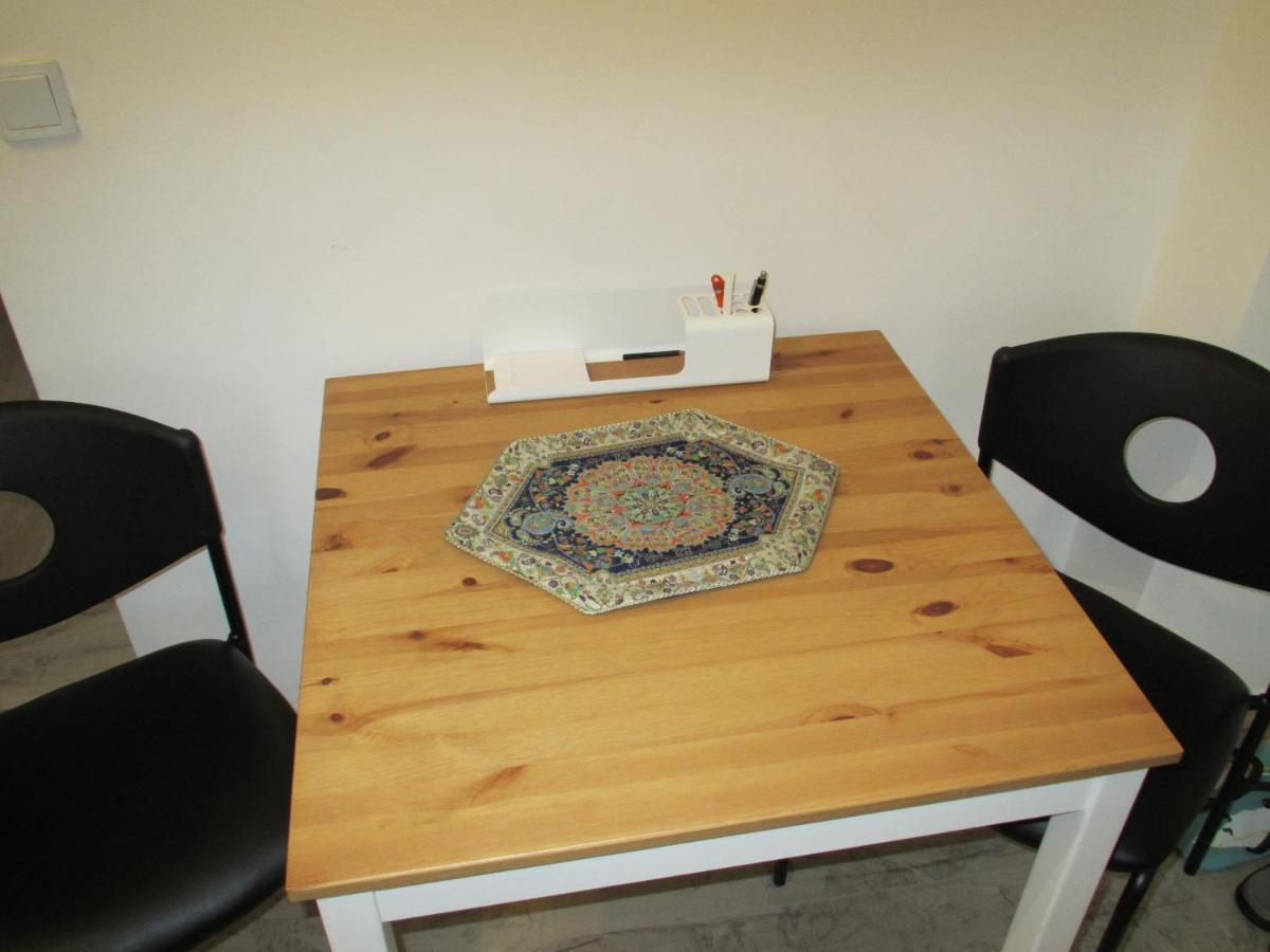 Noch Gemuetlicher Essen Dış mekan fotoğraf