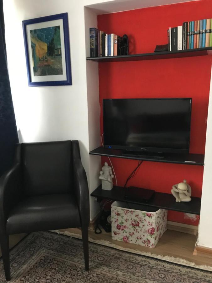 Noch Gemuetlicher Essen Dış mekan fotoğraf