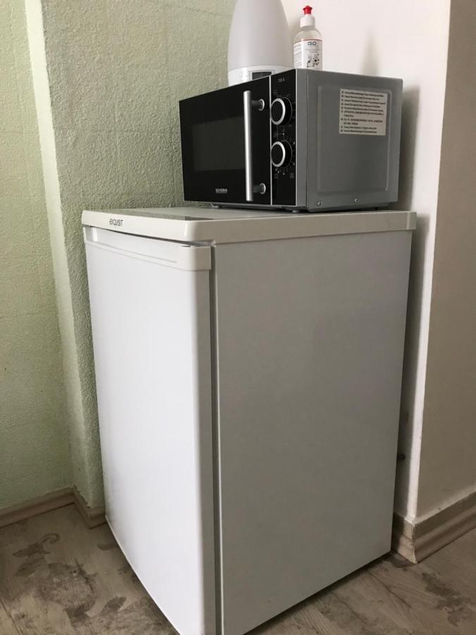 Noch Gemuetlicher Essen Dış mekan fotoğraf