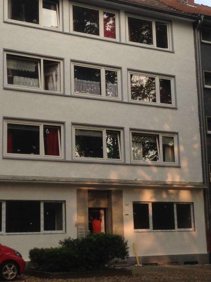 Noch Gemuetlicher Essen Dış mekan fotoğraf